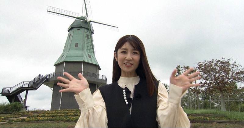 小倉優子、懐かしい「こりん星」自己紹介 41歳・3児のママ・現役大学生