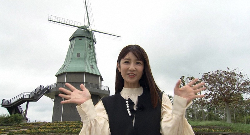 小倉優子、懐かしい「こりん星」自己紹介 41歳・3児のママ・現役