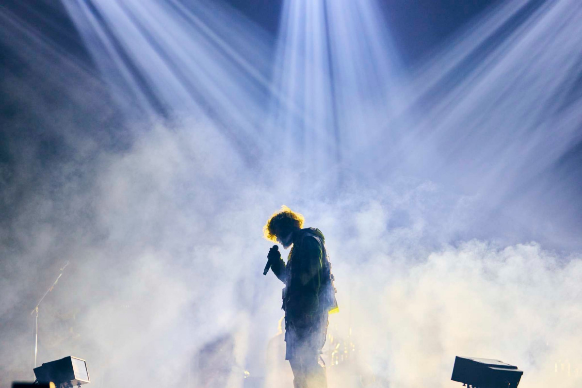 VaundỹA[icA[J Photo by g