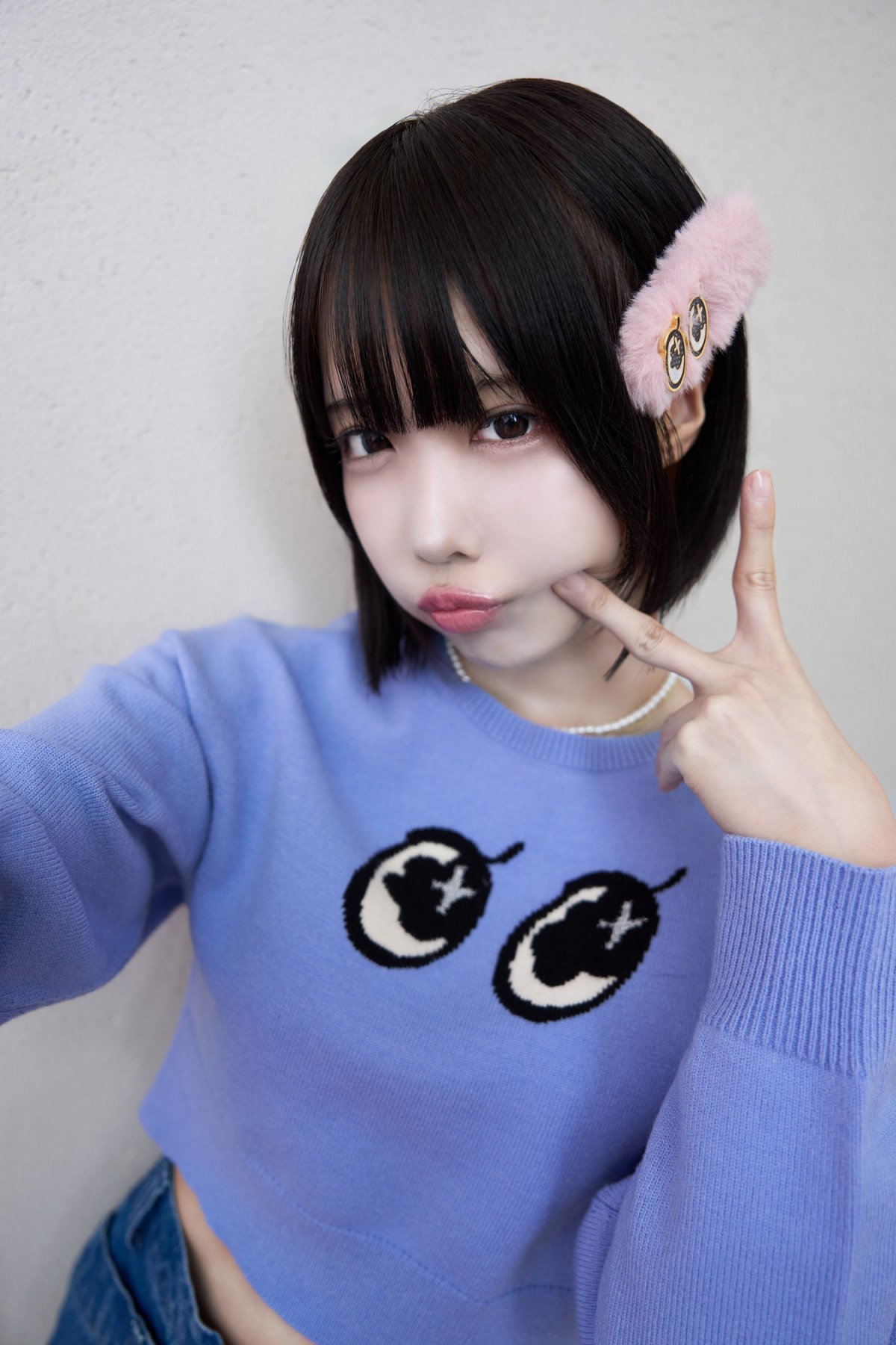 画像・写真 | あのちゃん“七変化” うさぎ、お嬢様風、チャイナ服