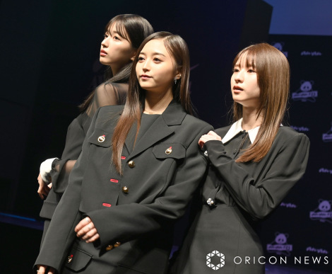 wanan AWARD 2024x܎ɓodT؍46()ܕS䝉AaA猎 (C)ORICON NewS inc. 
