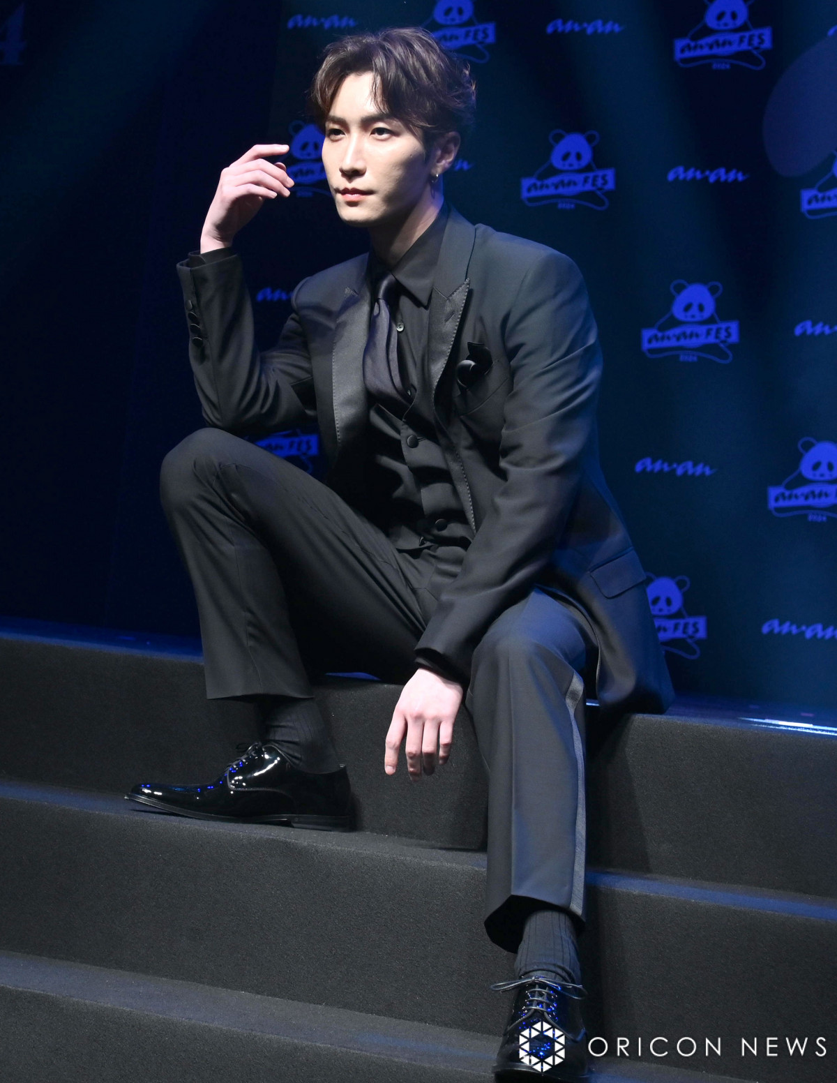 Snow Man渡辺翔太、乃木坂46との“シャッター数”を指摘「平等にお願い