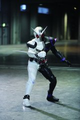 �w���ʃ��C�_�[�~���ʃ��C�_�[�@W���f�B�P�C�h MOVIE���2010�x��� 