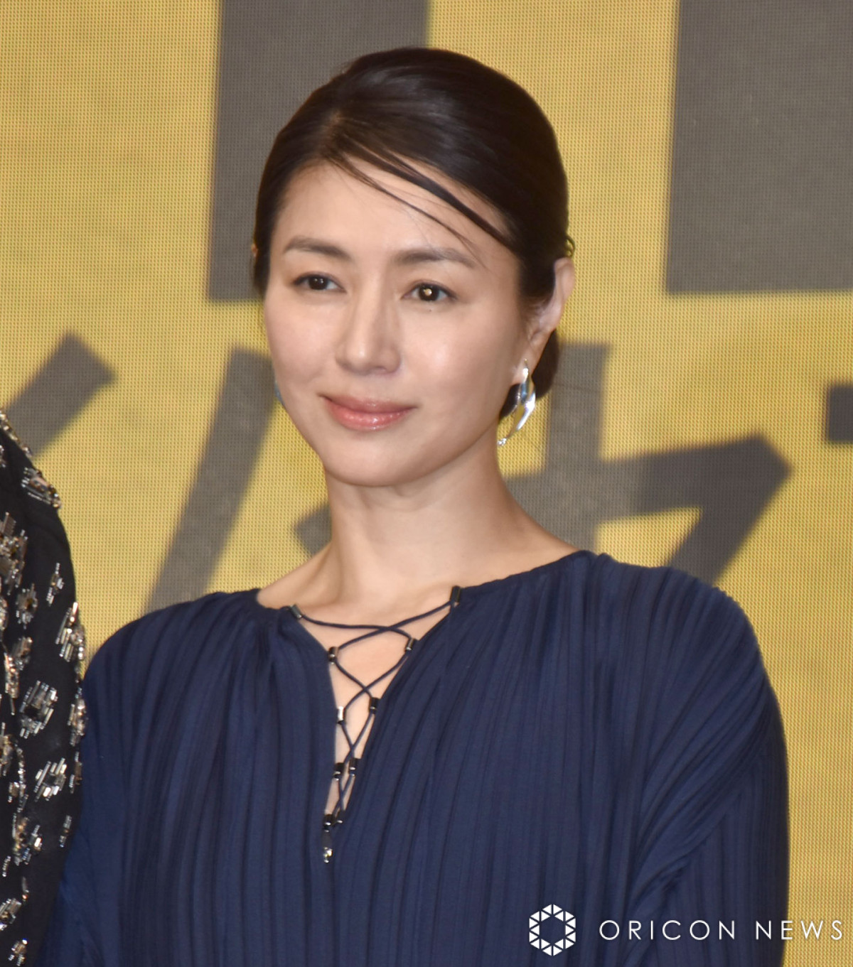 井川遥 井川遥、ミニ丈ワンピースから美脚 命懸けの経験は出産 叫ぶ余力もなく「『今までで1番自然静かなお産』と言われたんですけど」 | ORICON NEWS