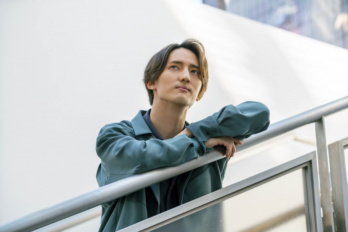 Travis Japan川島如恵留、念願の声優初挑戦で全力出し切る