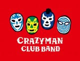 CRAZY MAN CLUB BAND 