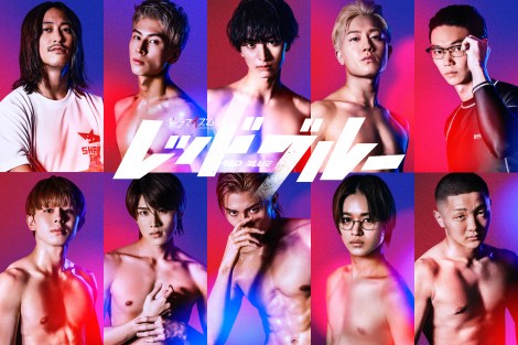 �w���b�h�u���[�x���ʃh���}�� �iC�j�u���b�h�u���[�v����ψ���EMBS �iC�j�g�ؓց^���w��