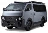 GORDON MILLER MOTORSwGMLVAN V-02x(XeXO[) 