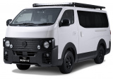 GORDON MILLER MOTORSwGMLVAN V-02x(zCg) 