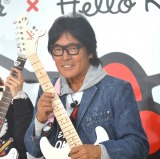 M^[[J[Fender~n[LeB̐i\ɓoꂵ肵 (C)ORICON NewS inc. 