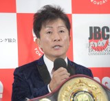 50�΍ăf�r���[�̃{�N�T�[�b�Ǖq�F�A��㏮��E���n���l�N�c�����ēߐ{��V�S�փ��b�Z�[�W 