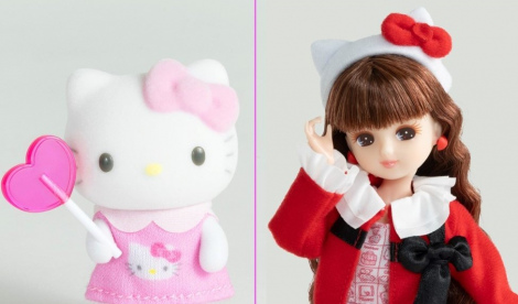 Βkn[LeBƃJ  (C) 2024 SANRIO CO., LTD.  FijTI (C) 2024 SANRIO CO., LTD.  APPROVAL NO.L653903 