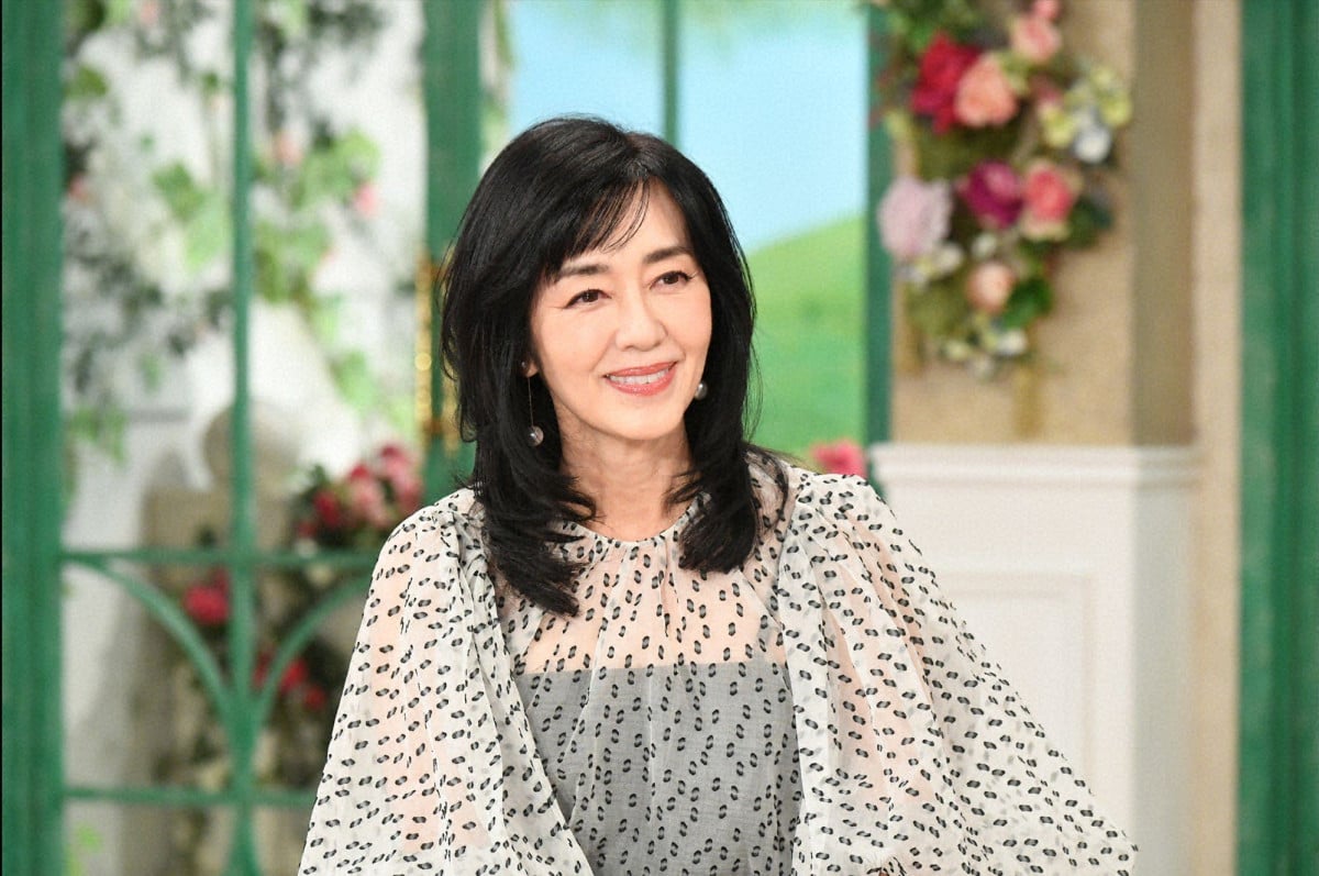 早見優 
