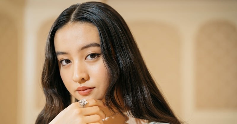 Koki,、父・木村拓哉と水着で手つなぎ“親子ショット” 思い出写真