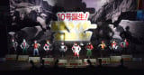 wTAMASHII NATION 2024x (C)ORICON NewS inc. 