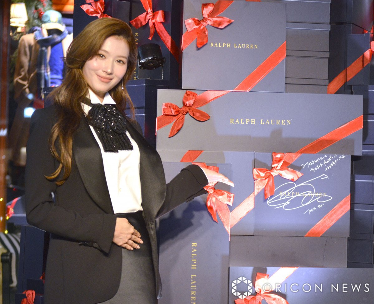 TWICEのSANAさんご着用 POLO RALPH LAUREN/タイネック ドレス TWICEのSANAさんご着用 POLO RALPH LAUREN/シャツドレス