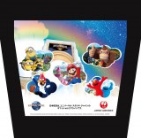 �u�h���L�[�R���O�E�J���g���[ �I�[�v���L�O JAL�~���j�o�[�T���E�X�^�W�I�E�W���p�� �W�F�b�g2�v�@���i�u�w�b�h���X�g�J�o�[�v�i�摜�񋟁F���j�o�[�T���E�X�^�W�I�E�W���p���j 