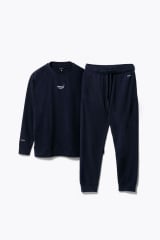 wBAKUNE Recovery Wear Sweatx 