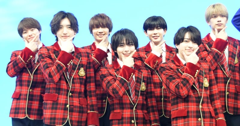 なにわ男子/Man/Aぇ！group  公式写真 SnowMan Aぇgroup なにわ男子 公式写真｜Yahoo!フリマ（旧PayPay
