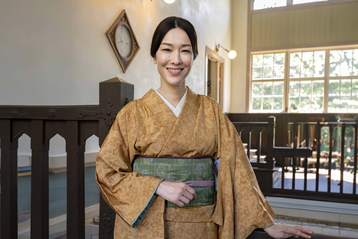 『海に眠るダイヤモンド』山本未來、娘役・土屋太鳳との共演秘話語る 
