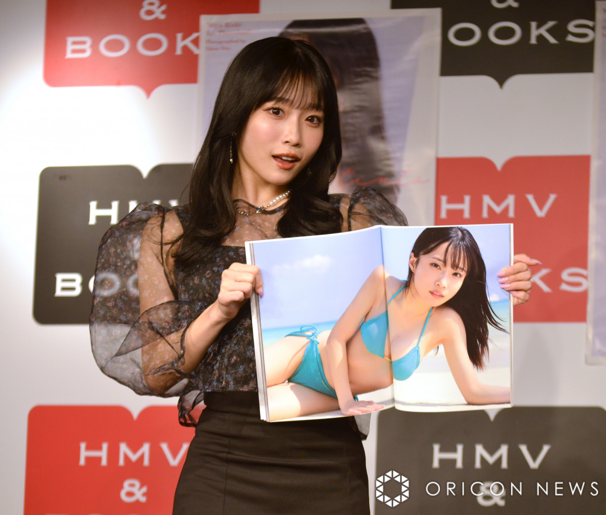 画像・写真 | #ババババンビ・岸みゆ、沖縄・宮古島での撮影で晴れ女