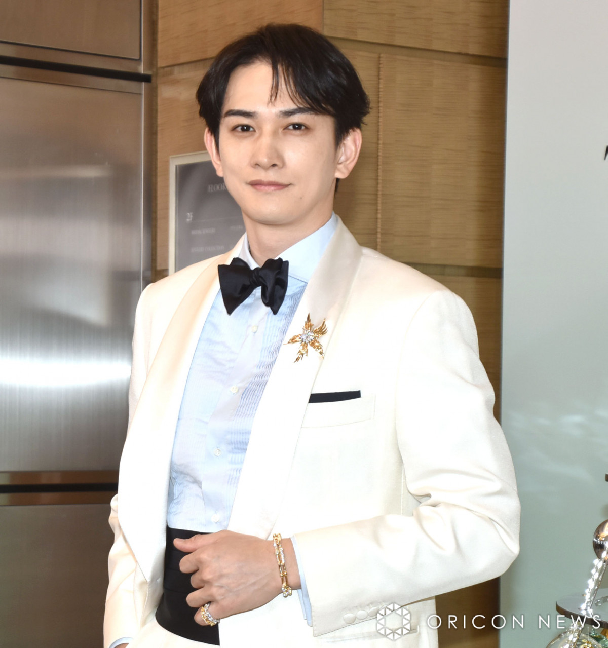 27 町田啓太 受賞記事 1枚 27 町田啓太 受賞記事 1枚
