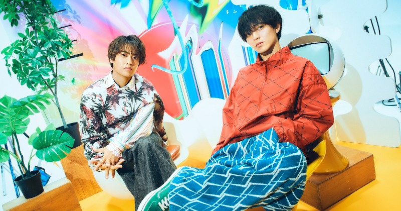 キンプリ、最新アルバム『Re:ERA』の収録曲「WOW」MV公開 | オリコン