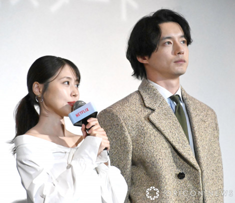 �w����Ȃ�̂Â��x�z�M�L�O�W���p���c�A�[�v�O��� �W���p���v���~�A in �����ɏo�Ȃ����i������j�L���ˏ��A��������Y�iC�jORICON NewS inc. 