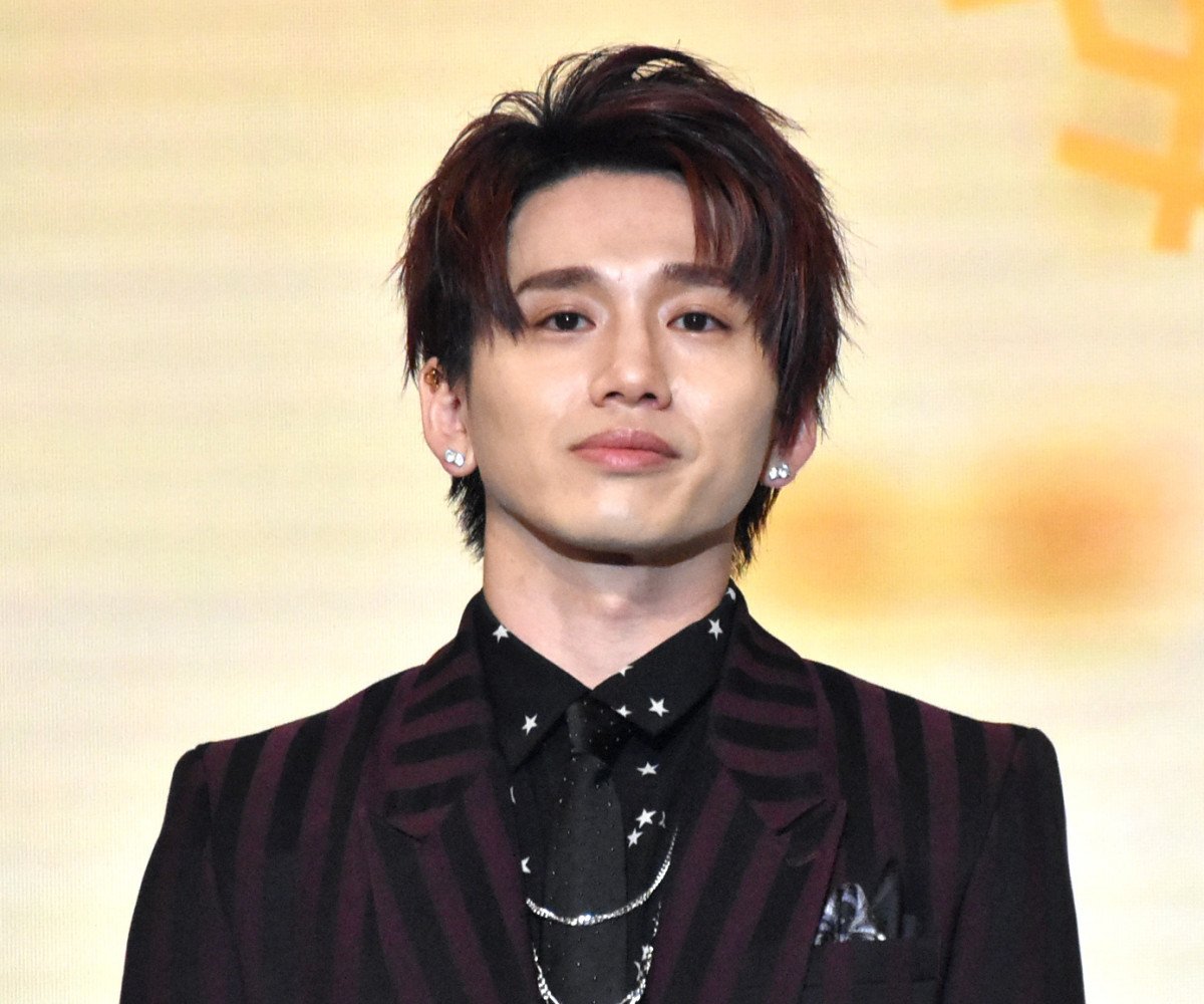 Da-iCE花村想太、自慢の“愛車”を公開「原型ないぐらいいじってる」「これに1番お金かけてますね」 | ORICON NEWS