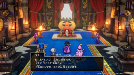 �wHD-2D�� �h���S���N�G�X�gIII�@�����ē`���ցc�x 