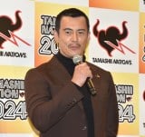 MtBMAɓp=wTAMASHII NATION 2024x (C)ORICON NewS inc. 