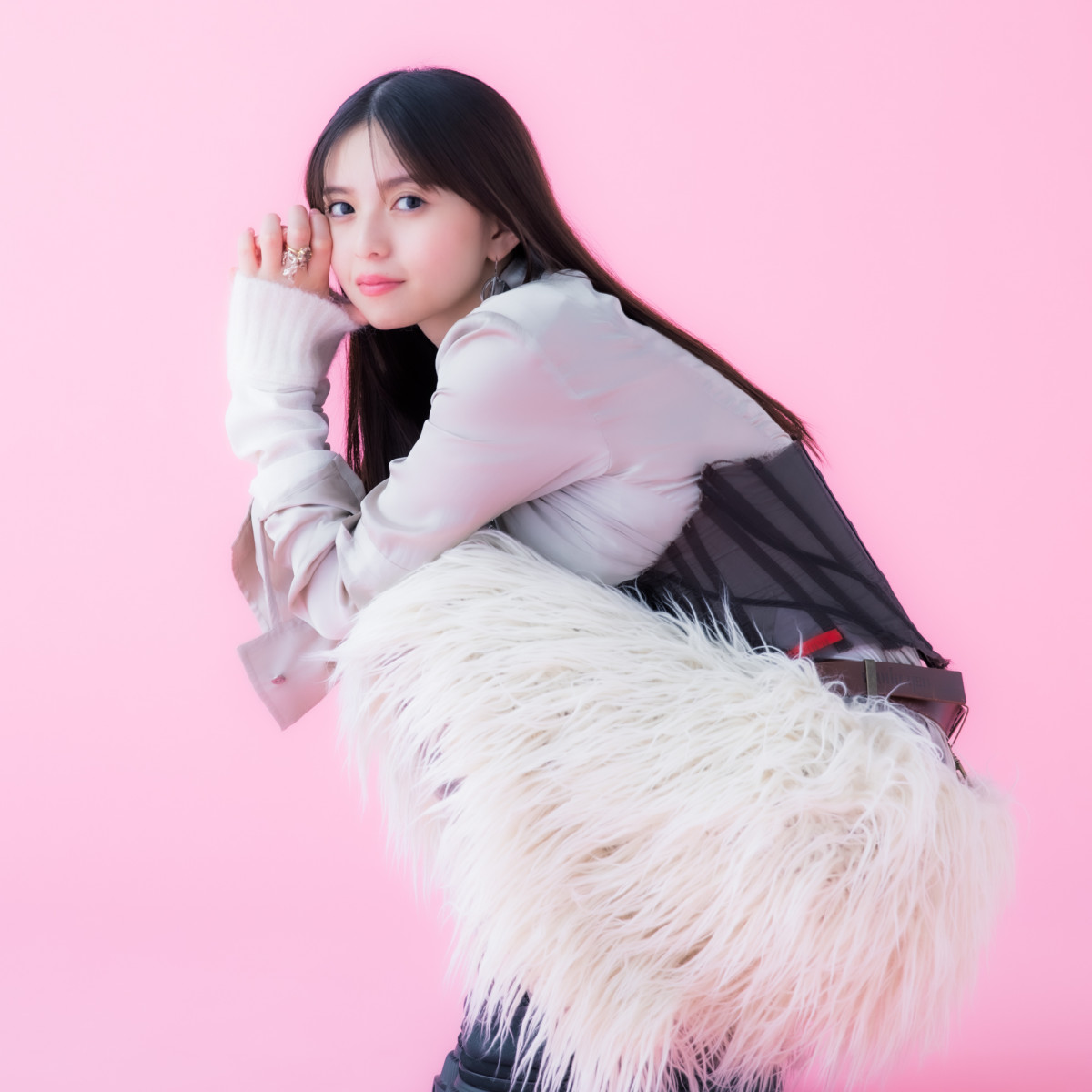 私のアイドル像にも影響が…」齋藤飛鳥、【推しの子】アイ役に葛藤 一度