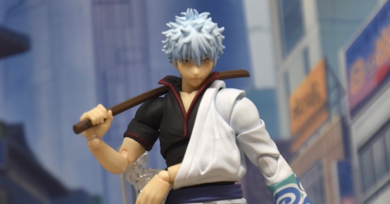 銀魂 ヴァリアブルアクションヒーローズ 坂田銀時 可動フィギュア 未開封 Amazon.co.jp: ヴァリアブルアクションヒーローズ 銀魂 坂田銀時 約