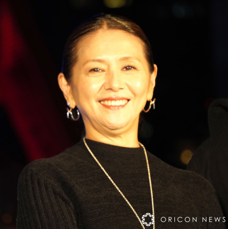 �f��w�C�̒��فx���J���O�C�x���g�ɏo�Ȃ������򍡓��q(C)ORICON NewS inc. 