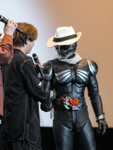 ����Łw���s�T�� ���ʃ��C�_�[�X�J���̏ё��x�������䂠�����C�x���g�ŉ��ʃ��C�_�[�X�J���ƈ��肷�鑺�����iC�j2024�u���s�T��v����ψ��� 