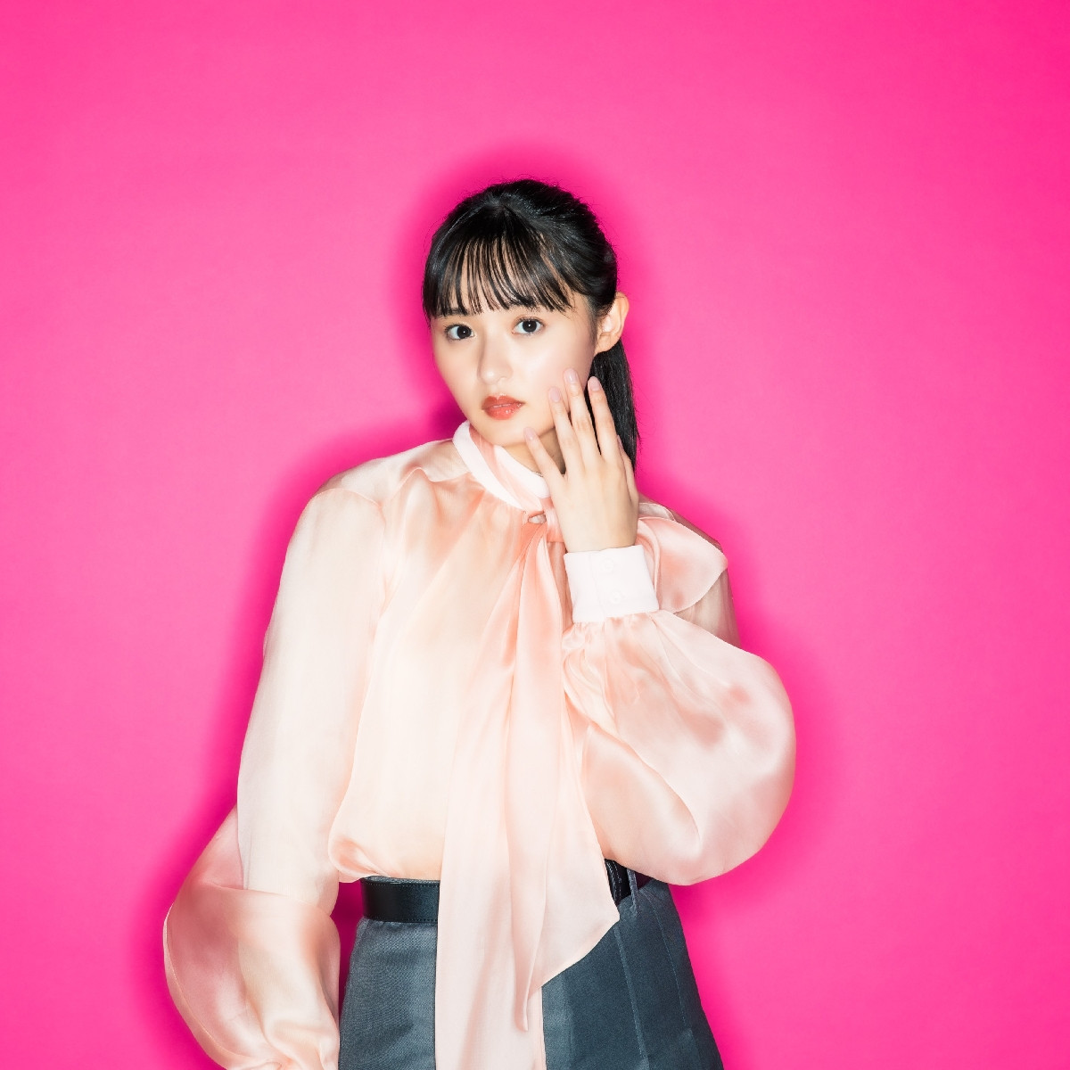 画像・写真 | 乃木坂46、新シングル「歩道橋」テレビ初披露 4 画像・写真 | 乃木坂46、新シングル「歩道橋」テレビ初披露 4