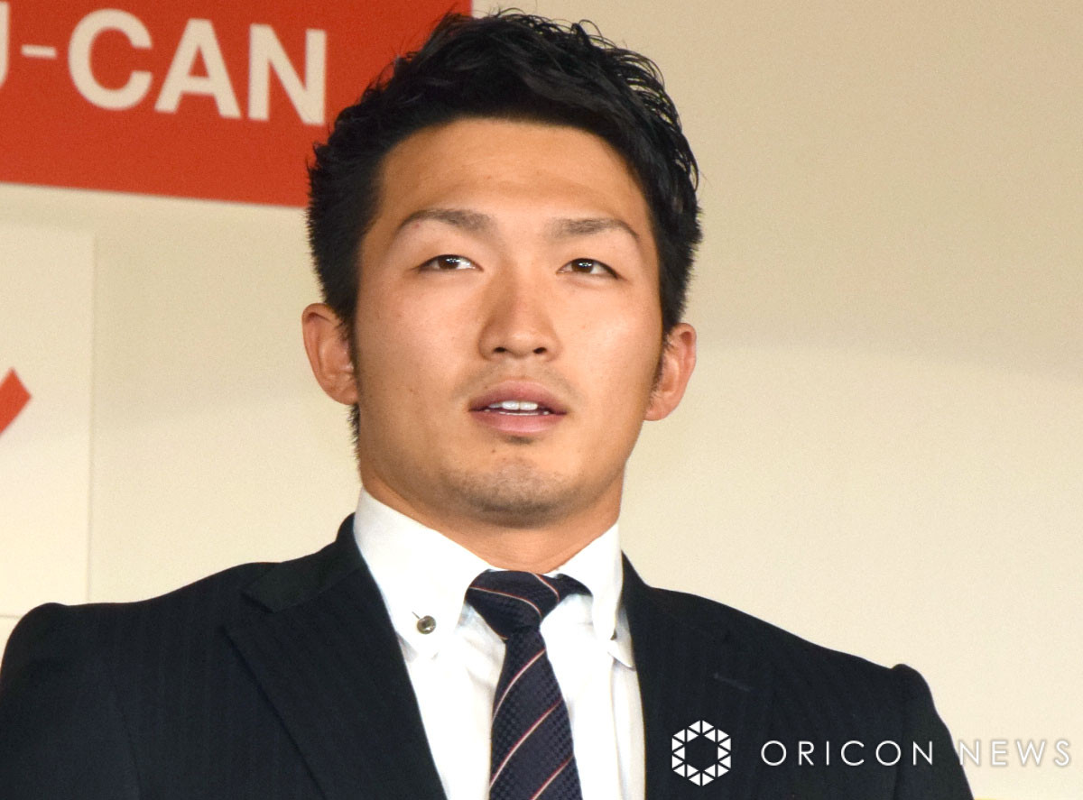 ؐ 2016NBe (C)ORICON NewS inc. 