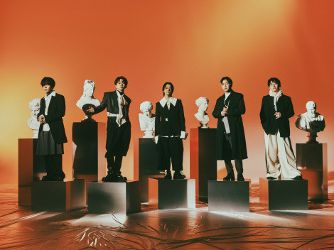 ベストヒット歌謡祭】Da-iCE、生放送でまさかの大ボケ「放送事故