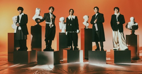 Da-iCE、生放送でまさかの大ボケ／Number_i、世界初スポットでパフォ