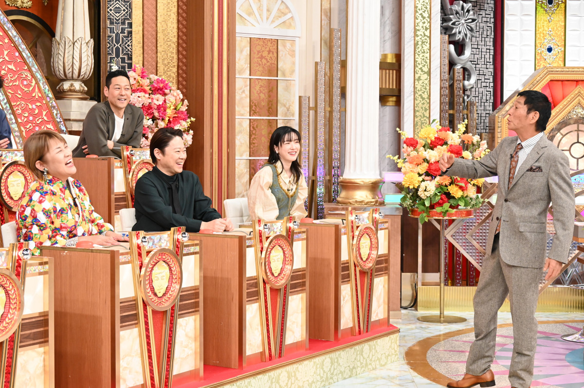 画像・写真 | 『誰も知らない明石家さんま』第10弾放送決定 恒例の