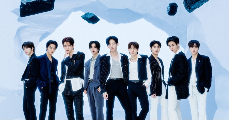 CRAVITY、来年2月に初の“日本オリジナル”ライブツアー開催決定 限界へ