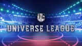 VI[fBVԑgwUNIVERSE LEAGUExABEMA TO1̃EMAWEVAC{[42lfr[ڎw 