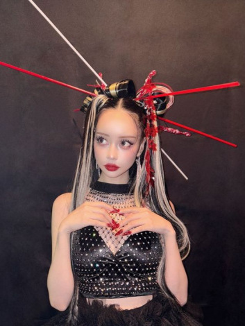 【限定800体】中村雅俊　DEKA FIGURE　フィギュア 中村雅俊 デカフィギュア 写真付 サイン入 ファンクラブ限定品 745/800