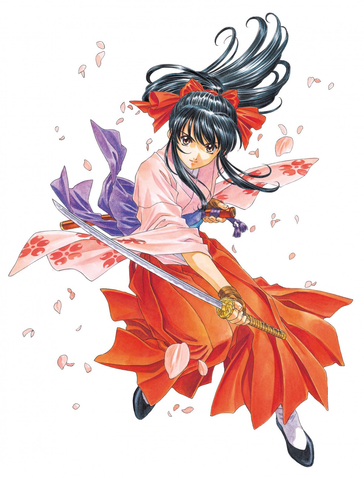 【裁断済】腕 新撰組血風録 幕末 花縄 ムカデ戦旗 ビジャの女王 おまけ付き 大塚製薬の新CM楽曲はサクラ大戦「ゲキテイ」 門脇麦コミケ同人