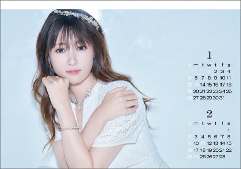 画像・写真 | 深田恭子、圧倒的な美しさとオトナの魅力満載 表紙＆一部