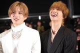 fw삭̕ʂ̓XxJLO䂠ɓod()ؗEACl (C)ORICON NewS inc. 