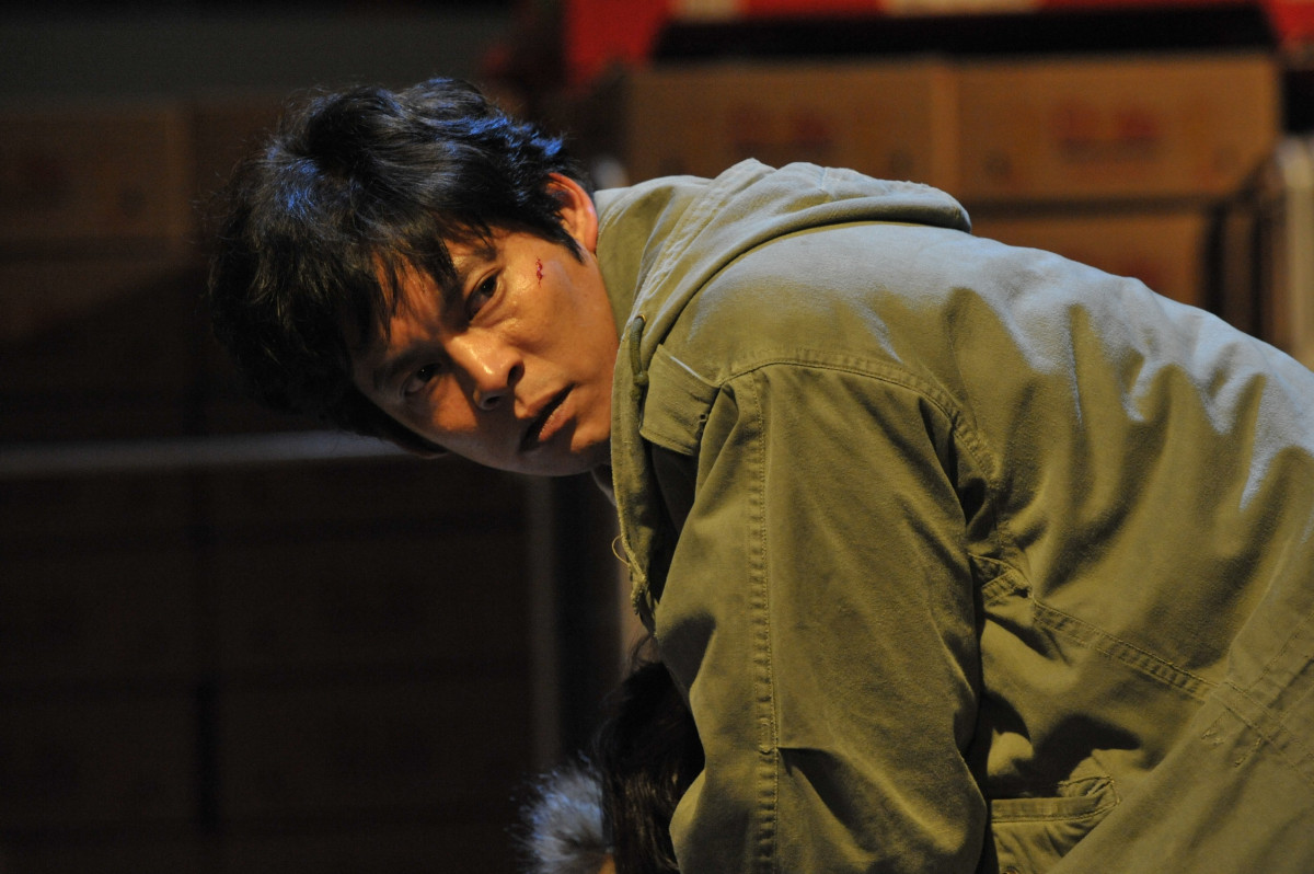 画像・写真 | 織田裕二、柳葉敏郎、深津絵里ら出演、映画『踊る