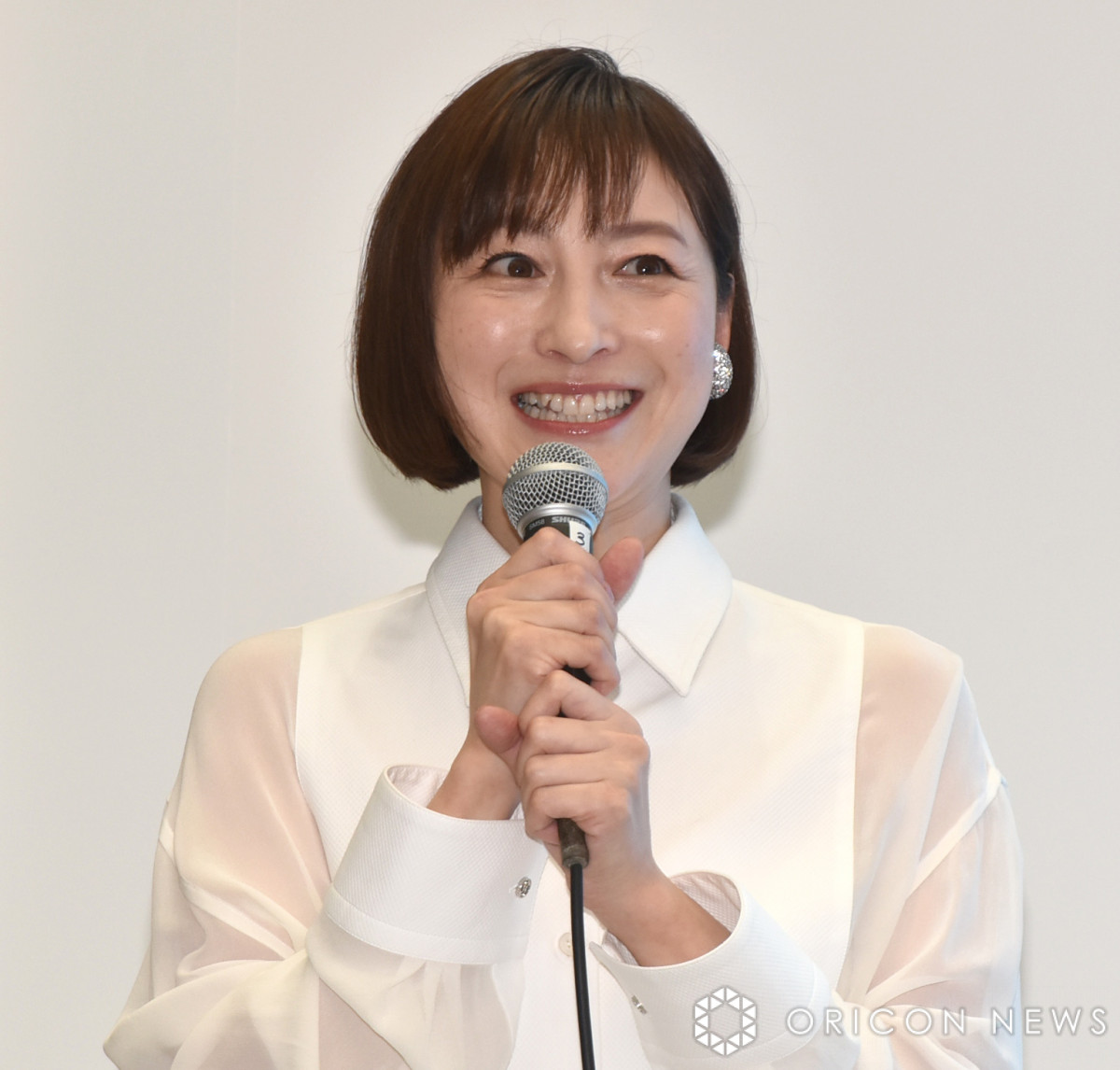 44歳・広末涼子、自身の“七五三”写真公開 「面影ある！」「子供の頃から美人」「可愛さがずば抜けている」と反響 | ORICON NEWS