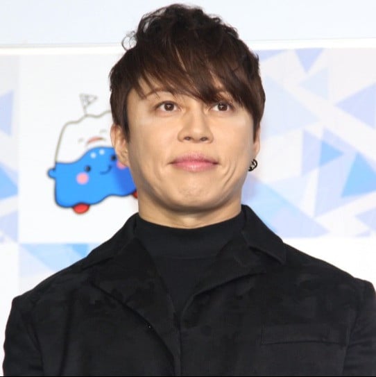 M (C)ORICON NewS inc. 