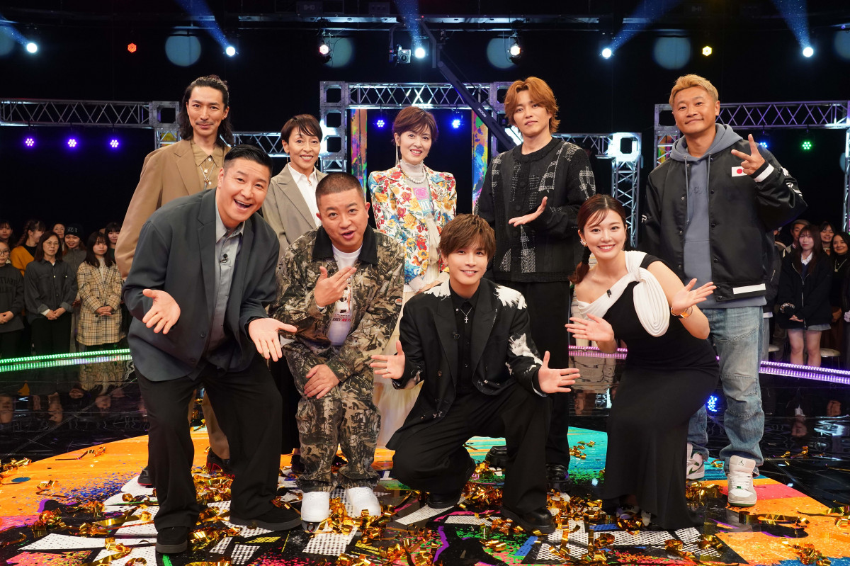 CDTV♡テレビ初歌唱 | Live in the moment with 岩田剛典｡♡・ﾟ*